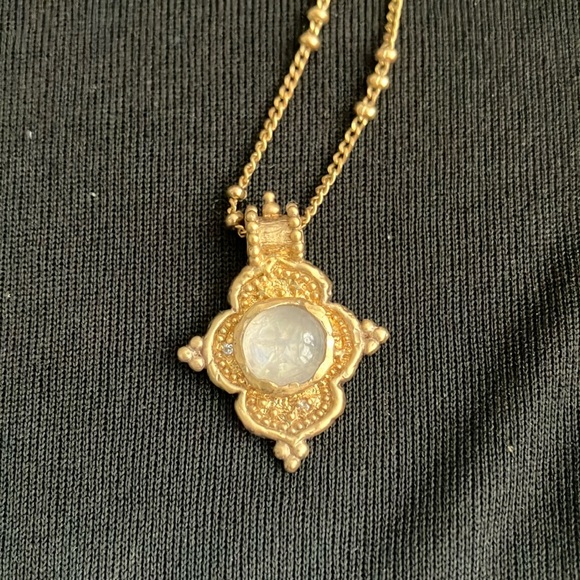 Ananda Soul Into the Light necklace - Picture 4 of 8